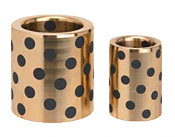 BUJES PARA TROQUELES
